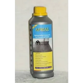 Concrete Waterproofing Admixture